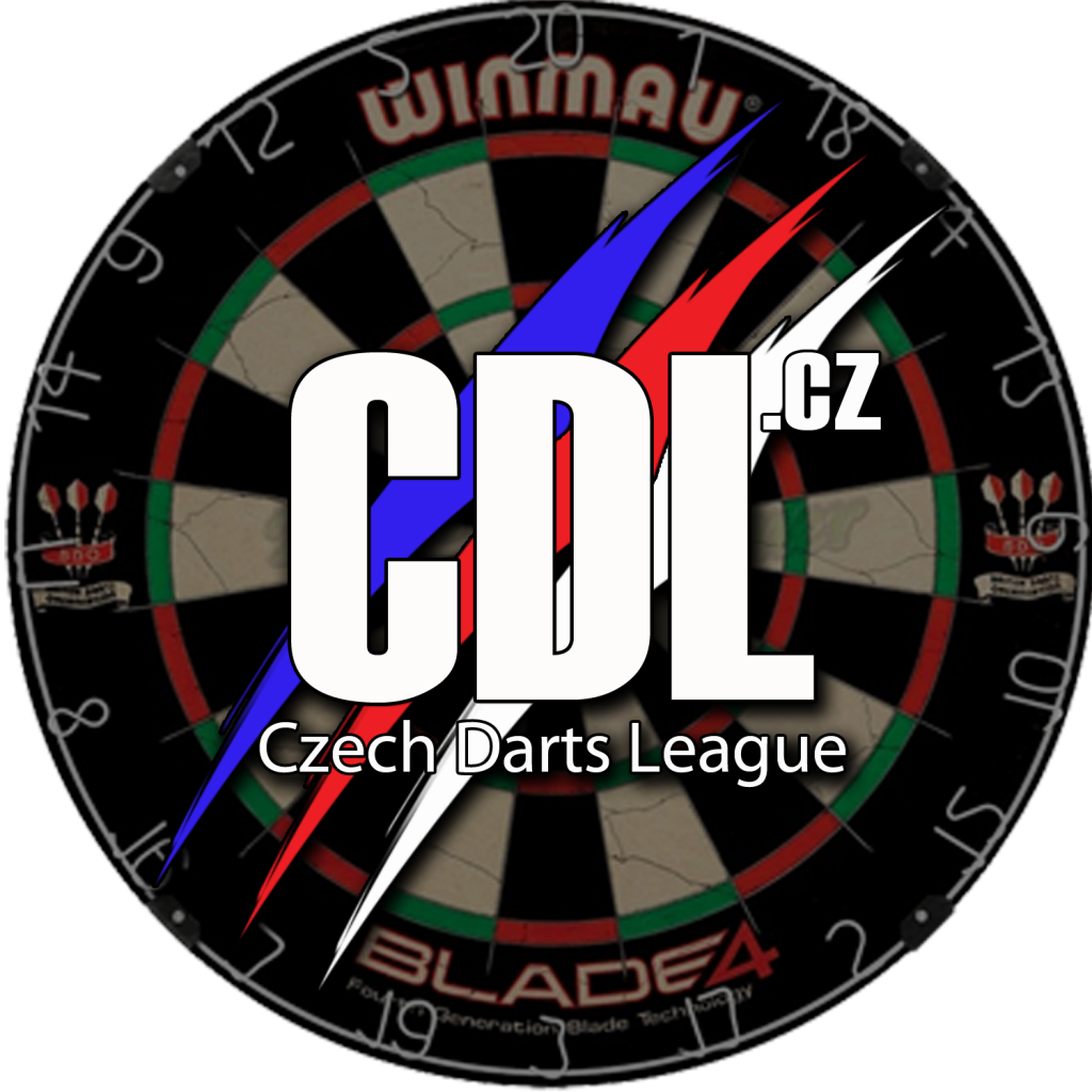 LOGO CDL finál